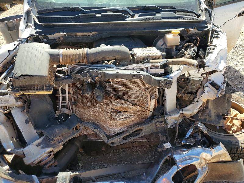 Продаж на аукціоні авто 2024 Ram 1500, vin: 1C6SRFFT3RN158164, номер лоту: 72218615