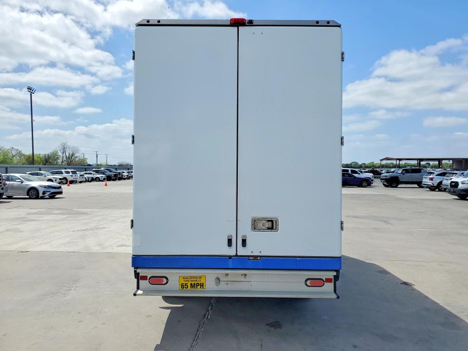 Продажа на аукционе авто 2022 Ford Transit, vin: 1FDBW5Z88NKA01711, номер лота: 46996906
