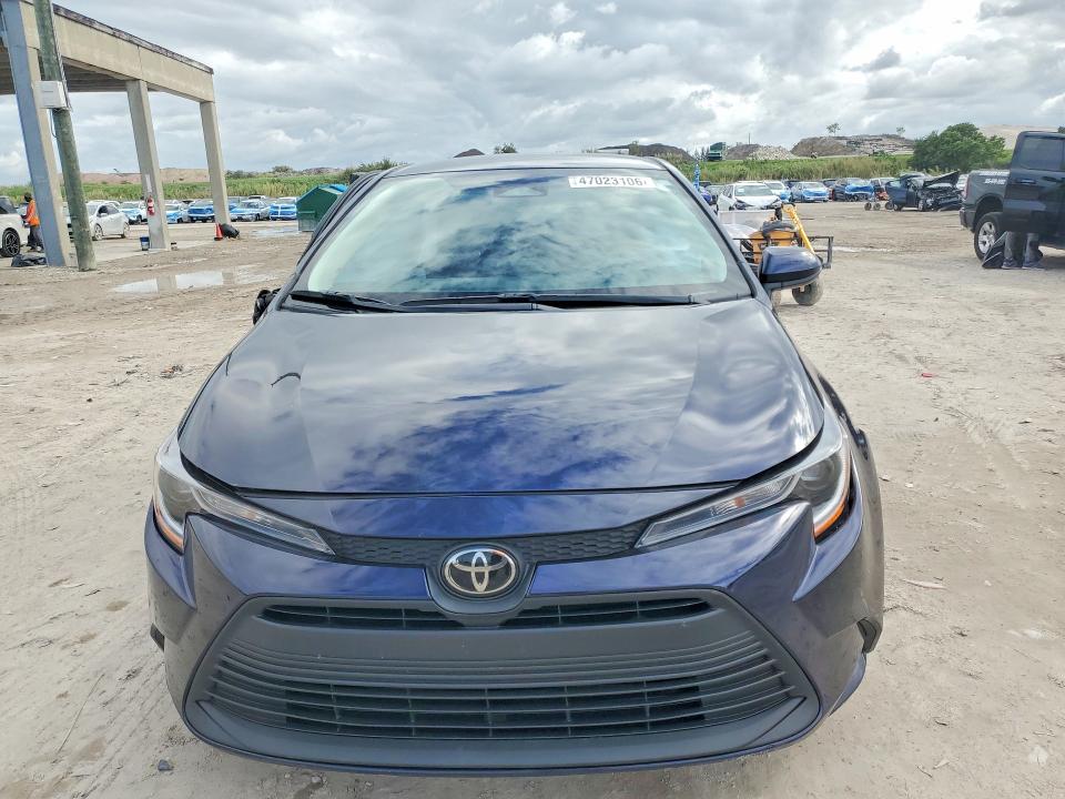 Aukcja sprzedaży 2026 Toyota Corolla, vin: 5YFB4MDE7TP387795, numer aukcji: 47023106