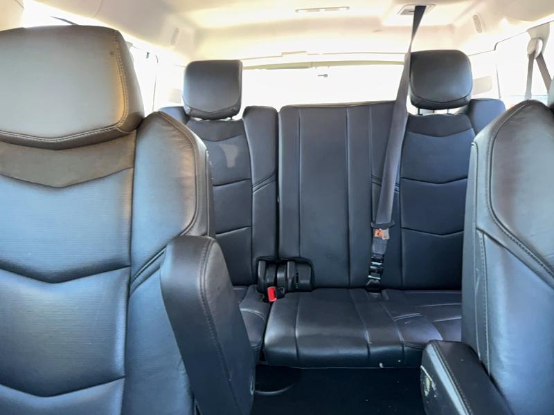 Продажа на аукционе авто 2016 Cadillac Escalade, vin: 1GYS4JKJ1GR276728, номер лота: 45658116