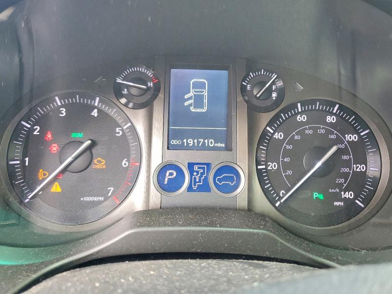 Aukcja sprzedaży 2017 Lexus Gx 460, vin: JTJBM7FXXH5154639, numer aukcji: 47955676