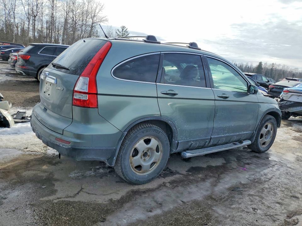 Aukcja sprzedaży 2010 Honda Cr-v, vin: 5J6RE4H58AL805108, numer aukcji: 78377005