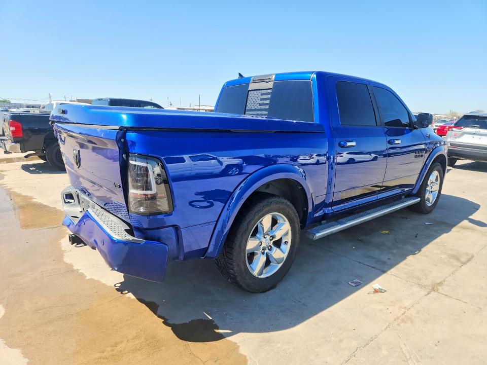 45599436 :رقم المزاد ، 1C6RR6LT7FS501574 vin ، 2015 Ram 1500 مزاد بيع
