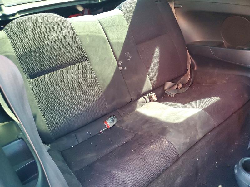 Продажа на аукционе авто 2006 Acura Rsx, vin: JH4DC53056S009774, номер лота: 46846586
