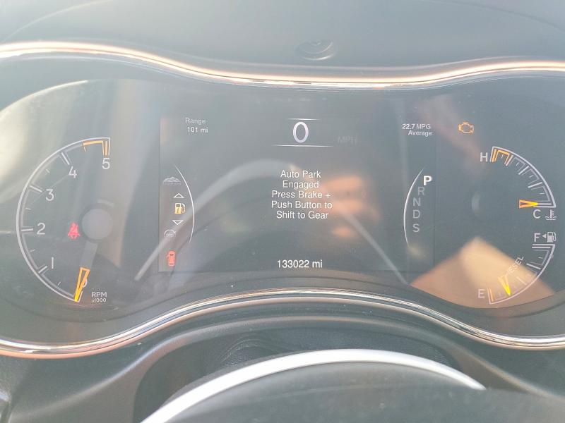 2014 Jeep Grand Cherokee მანქანა იყიდება აუქციონზე, vin: 1C4RJFBM5EC378795, აუქციონის ნომერი: 45990886