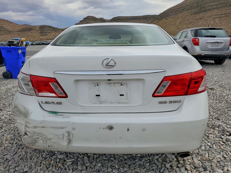 47928856 :رقم المزاد ، JTHBJ46G092310389 vin ، 2009 Lexus Es مزاد بيع