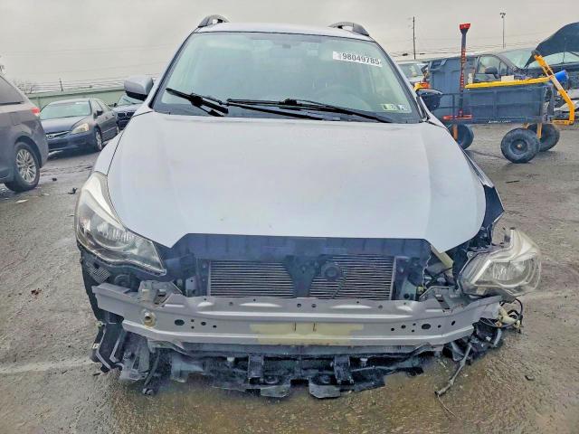 Aukcja sprzedaży 2016 Subaru Crosstrek, vin: JF2GPADC1G8239753, numer aukcji: 47877036