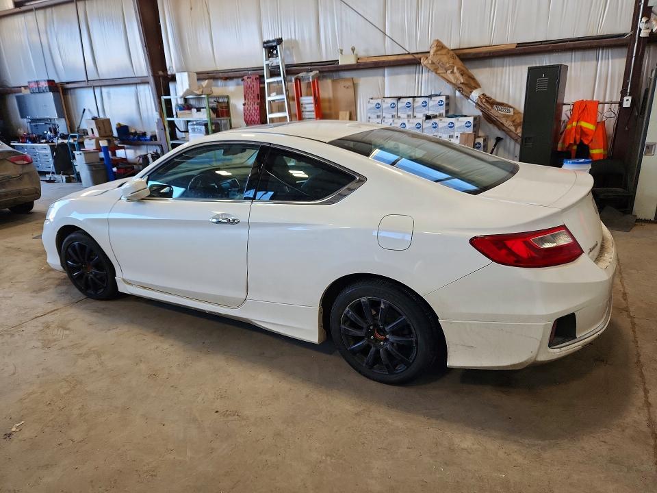 79635085 :رقم المزاد ، 1HGCT1B81EA800161 vin ، 2014 Honda Accord مزاد بيع