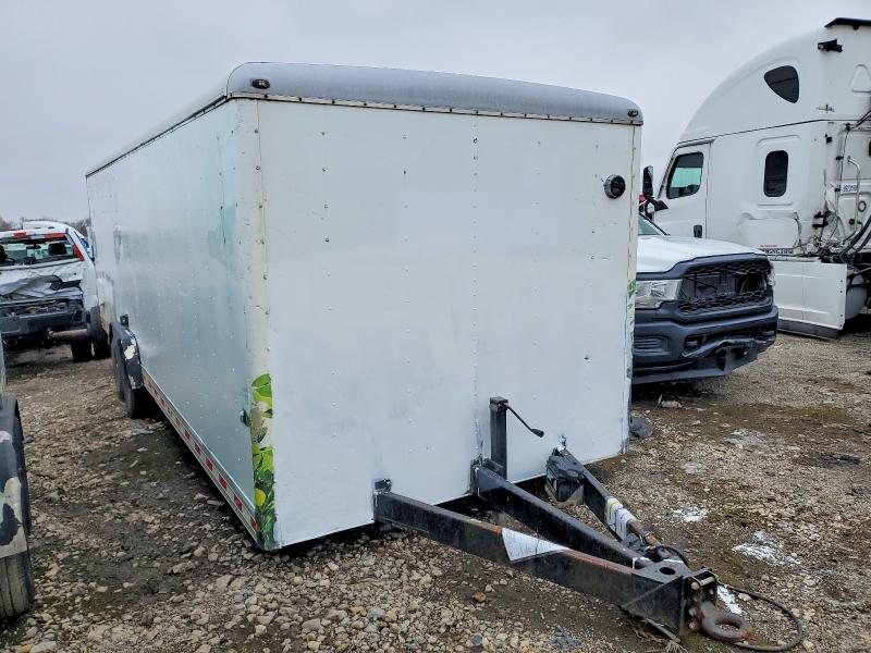 Продаж на аукціоні авто 2008 Wells Trailers, vin: 1WC200L2281122903, номер лоту: 48859056