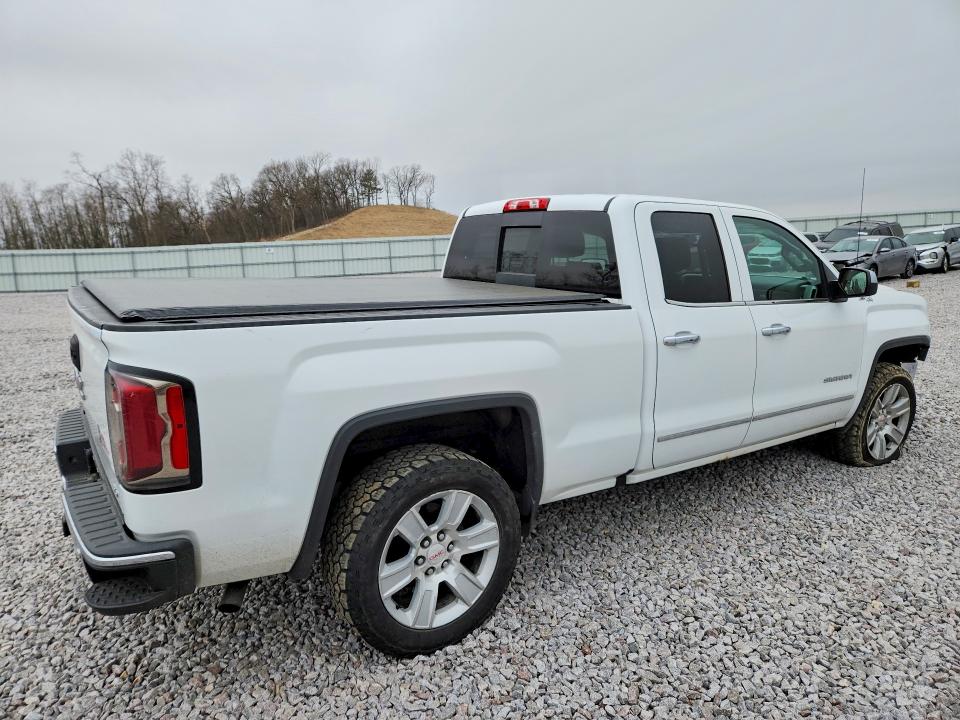 47823896 :رقم المزاد ، 1GTV2NEC4HZ187749 vin ، 2017 Gmc Sierra مزاد بيع