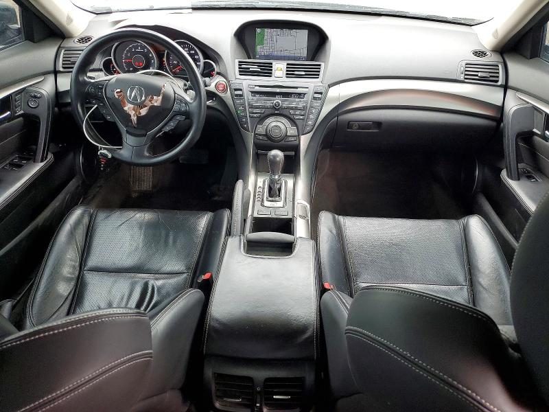 Продаж на аукціоні авто 2013 Acura Tl, vin: 19UUA9F50DA000555, номер лоту: 45745446