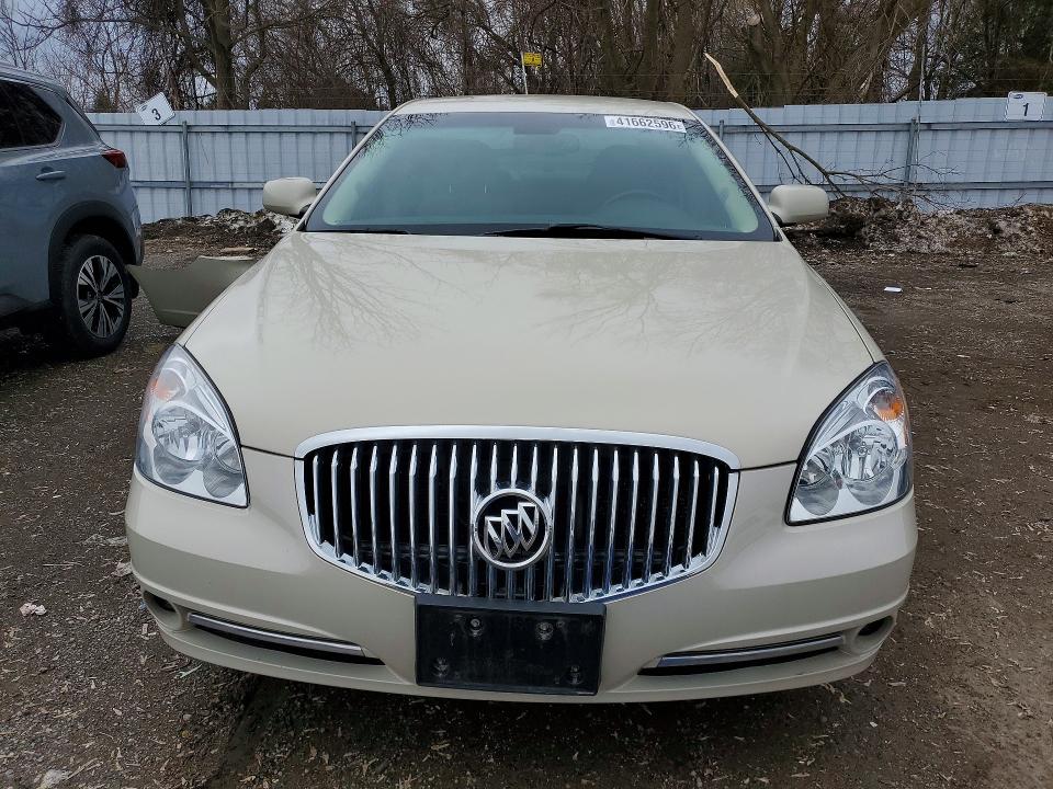 Aukcja sprzedaży 2010 Buick Lucerne, vin: 1G4HC5EM5AU135547, numer aukcji: 41662596