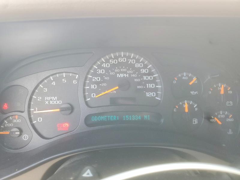 79829215 :رقم المزاد ، 1GTHK29U95E308731 vin ، 2005 Gmc Sierra مزاد بيع