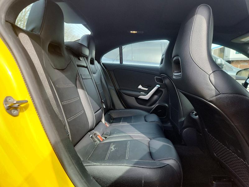 Продаж на аукціоні авто 2020 Mercedes-benz Cla, vin: WDD5J4HB0LN034212, номер лоту: 46319006