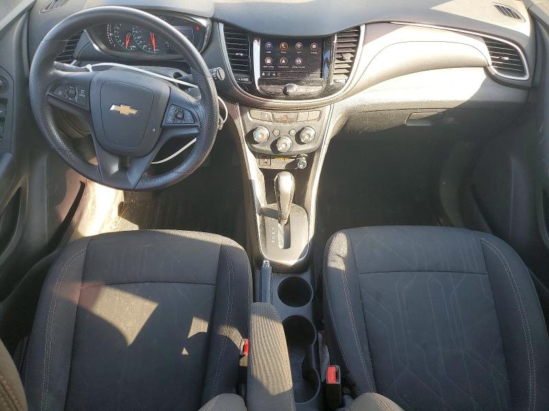 Продажа на аукционе авто 2020 Chevrolet Trax, vin: 3GNCJPSB4LL123381, номер лота: 79311045
