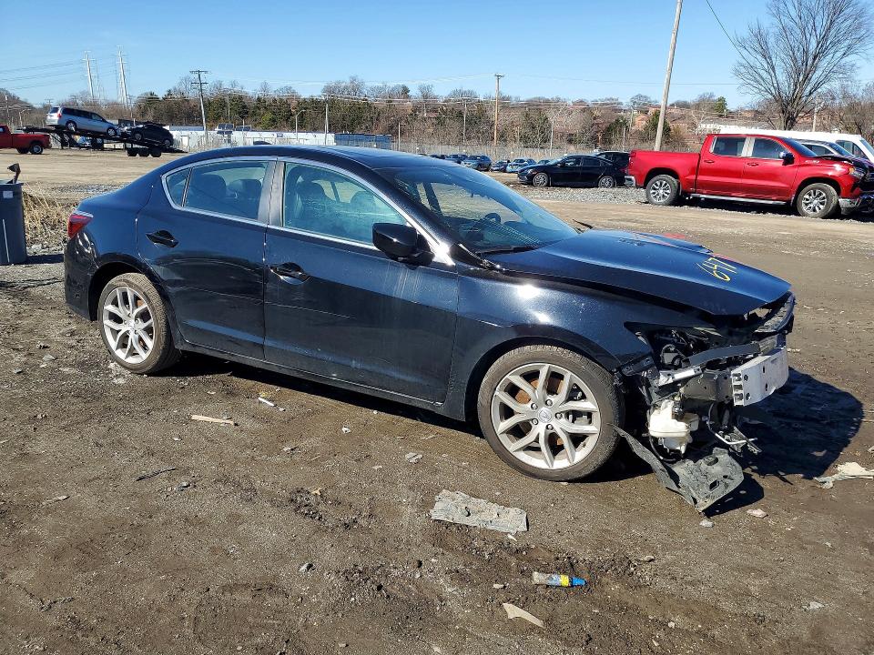 Aukcja sprzedaży 2021 Acura Ilx, vin: 19UDE2F30MA006477, numer aukcji: 41958776