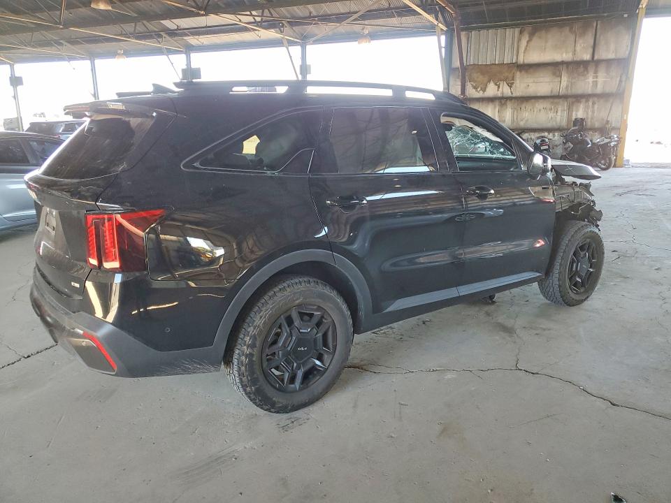 Продаж на аукціоні авто 2024 Kia Sorento, vin: 5XYRKDJF2RG271290, номер лоту: 47578246
