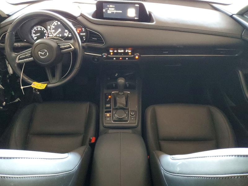 47577226 :رقم المزاد ، 3MVDMBBL6NM458525 vin ، 2022 Mazda Cx-30 مزاد بيع