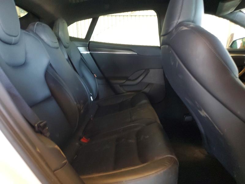 Aukcja sprzedaży 2022 Tesla Model S, vin: 5YJSA1E67NF468812, numer aukcji: 47048196
