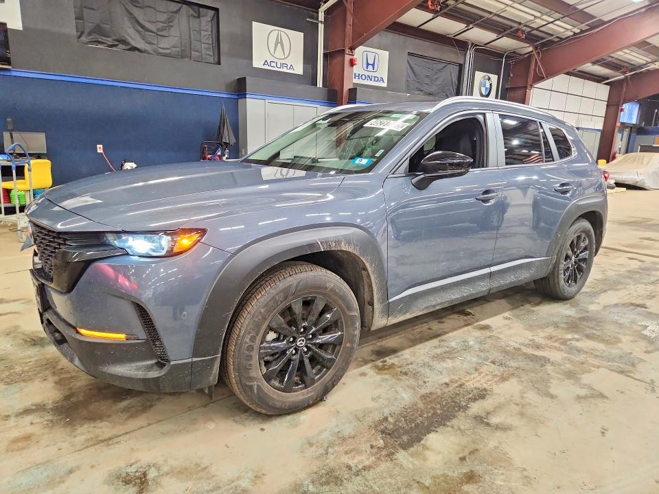 Auction sale of the 2025 Mazda Cx-50, vin: 7MMVABDM4SN372930, lot number: 46287966