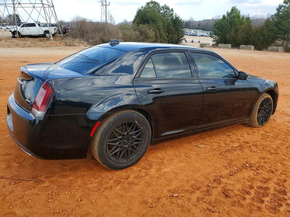 Продажа на аукционе авто 2019 Chrysler 300, vin: 2C3CCAGG4KH648702, номер лота: 41945726