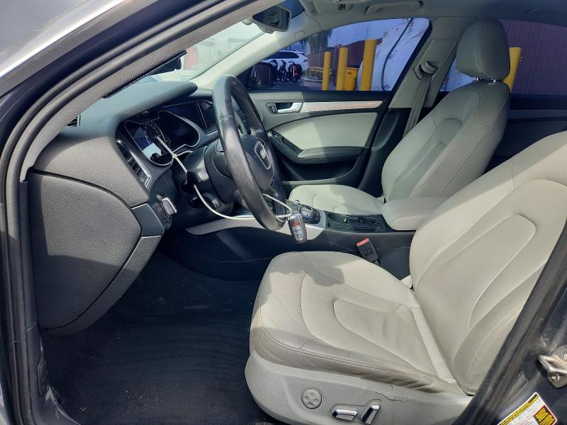 Aukcja sprzedaży 2013 Audi A4, vin: WAUEFAFL1DA170747, numer aukcji: 48161416