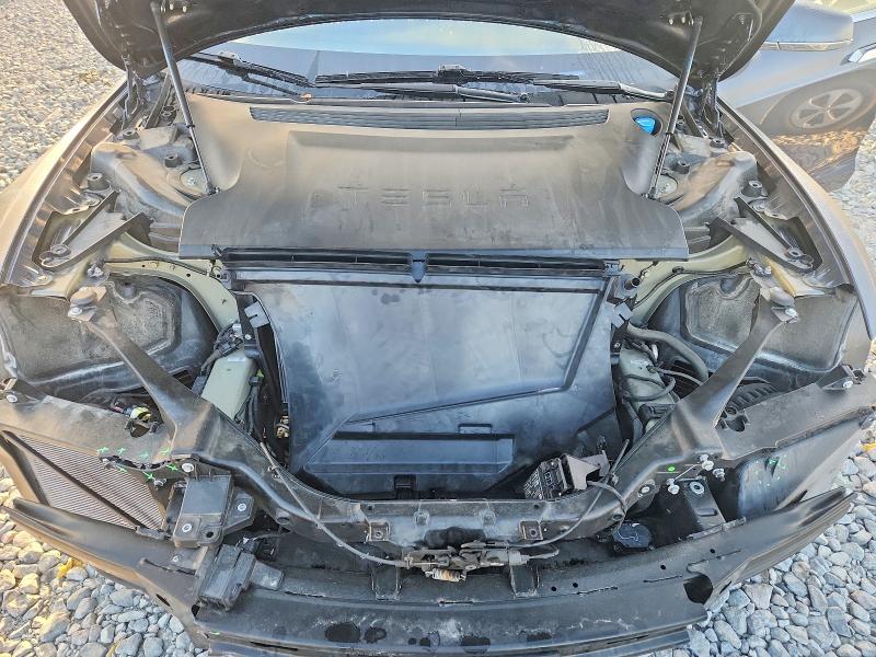 Aukcja sprzedaży 2020 Tesla Model S, vin: 5YJSA1E22LF352248, numer aukcji: 47044946
