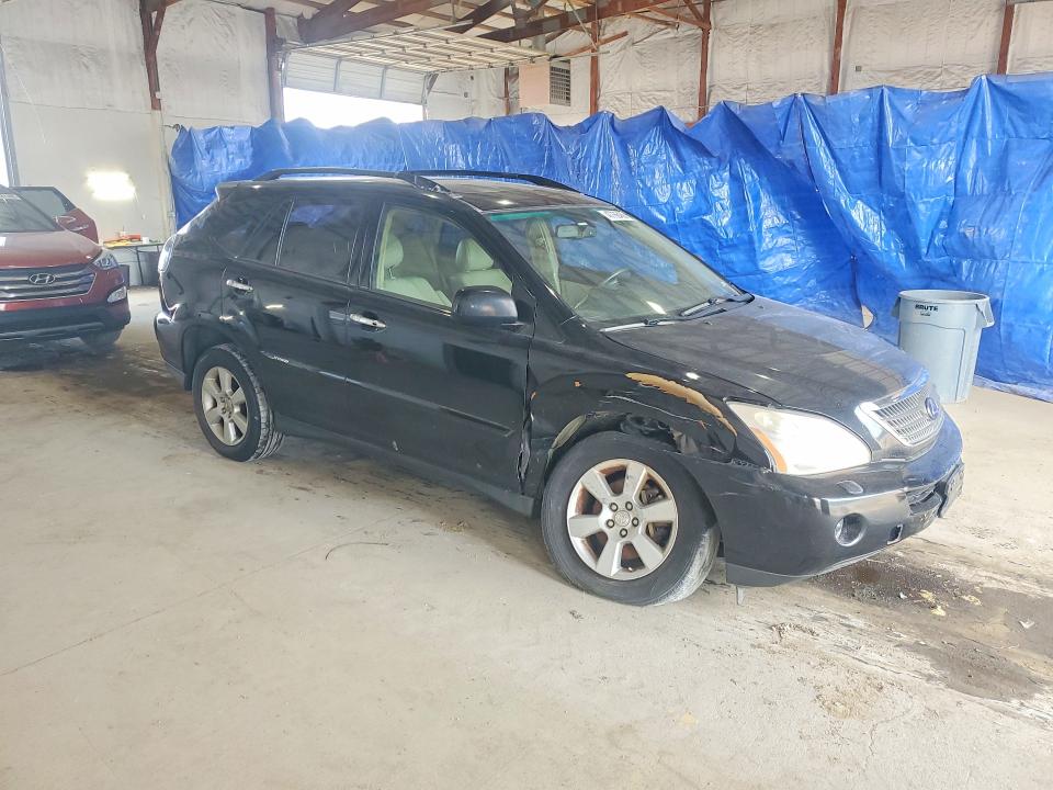 Продаж на аукціоні авто 2008 Lexus Rx 400h, vin: JTJHW31U782853335, номер лоту: 47766466