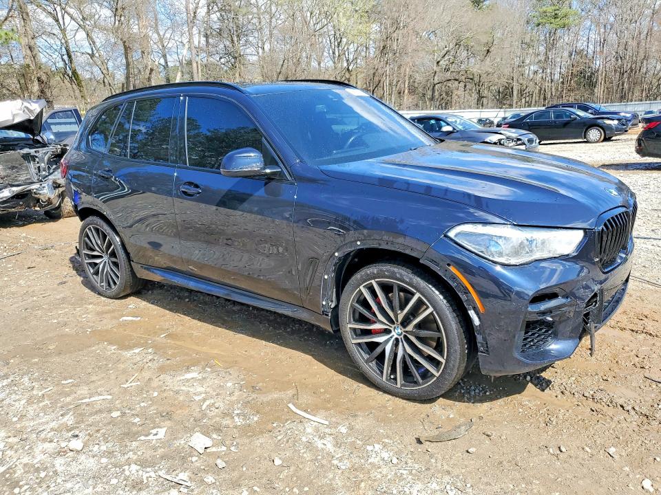 Aukcja sprzedaży 2022 Bmw X5, vin: 5UXCR4C00N9L71277, numer aukcji: 42073826