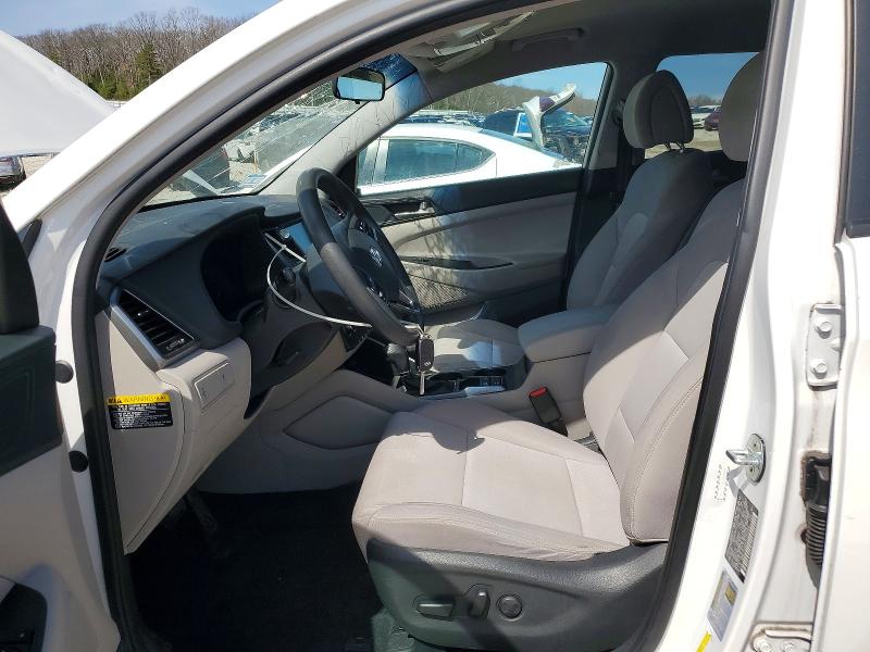 2018 Hyundai Tucson მანქანა იყიდება აუქციონზე, vin: KM8J3CA44JU788284, აუქციონის ნომერი: 47500586
