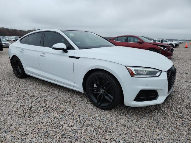 2019 Audi A5 მანქანა იყიდება აუქციონზე, vin: WAUBNCF55KA096653, აუქციონის ნომერი: 42072686