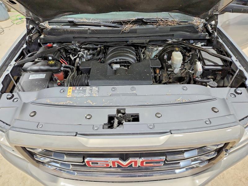 Auction sale of the 2017 Gmc Sierra, vin: 1GTV2NEC6HZ176994, lot number: 79091735