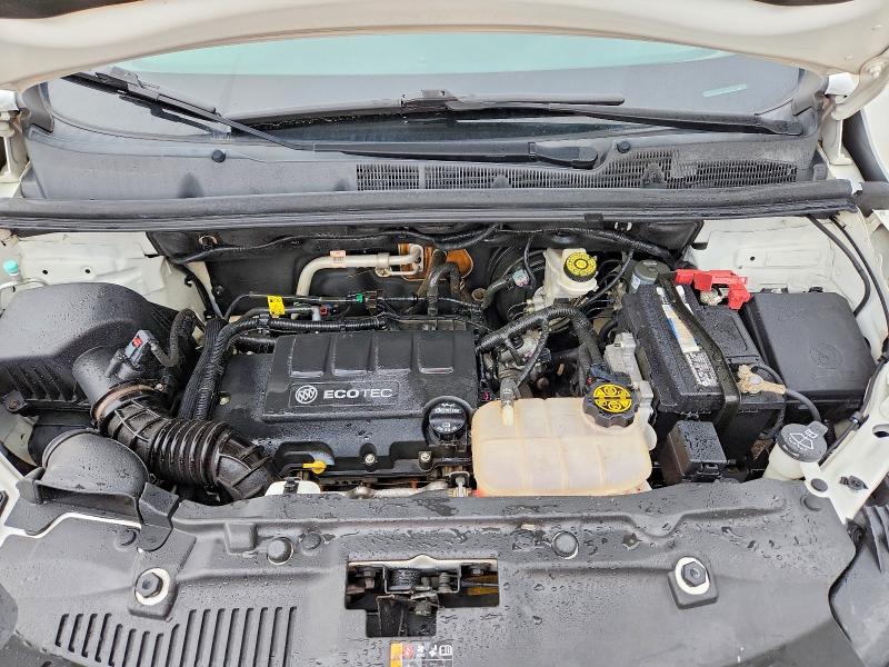Aukcja sprzedaży 2020 Buick Encore, vin: KL4CJASB4LB026313, numer aukcji: 41893956