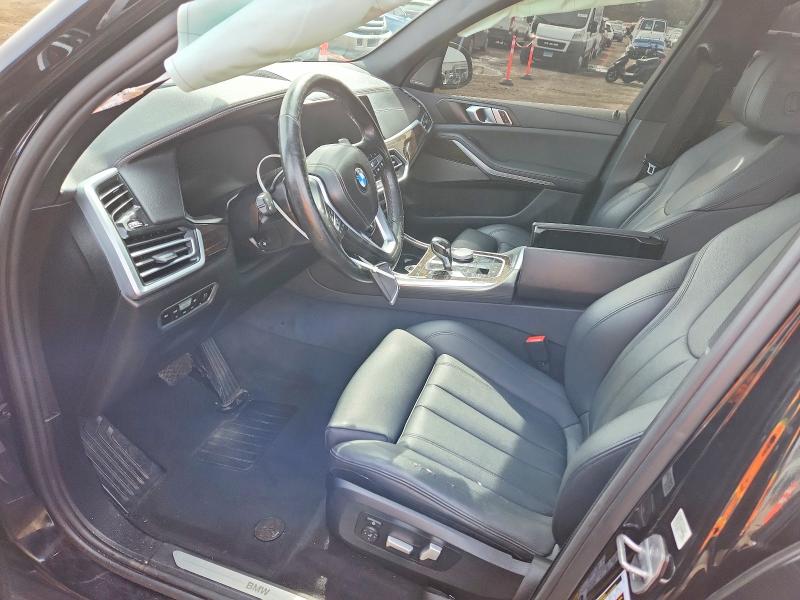 Aukcja sprzedaży 2021 Bmw X5, vin: 5UXCR6C04M9F76372, numer aukcji: 47381936