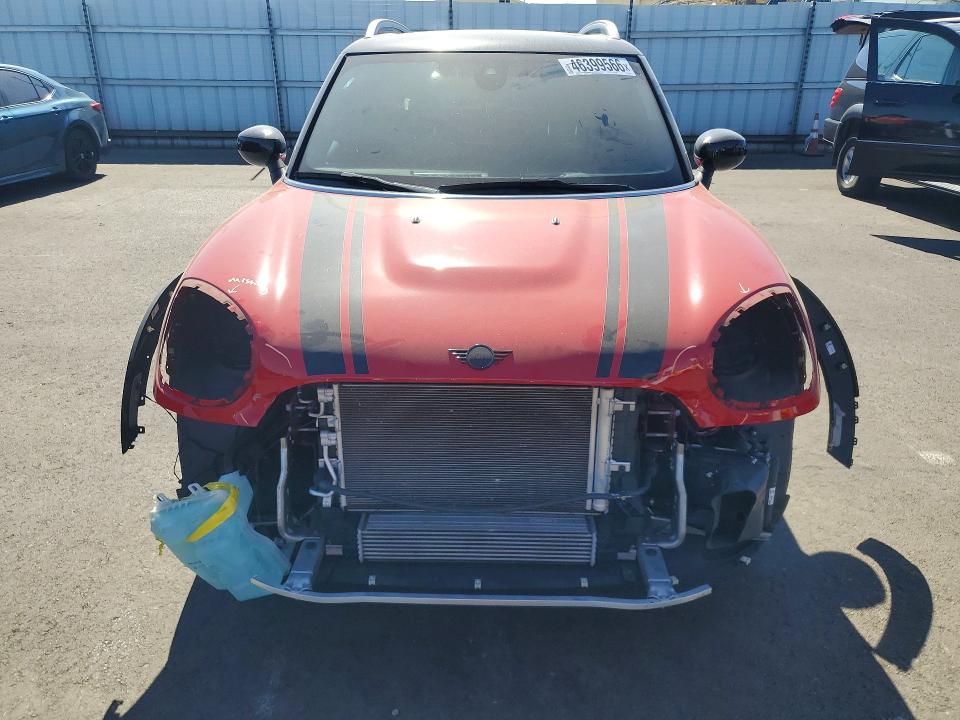 Продажа на аукционе авто 2024 Mini Cooper, vin: WMZ53BR02R3R34278, номер лота: 46399566