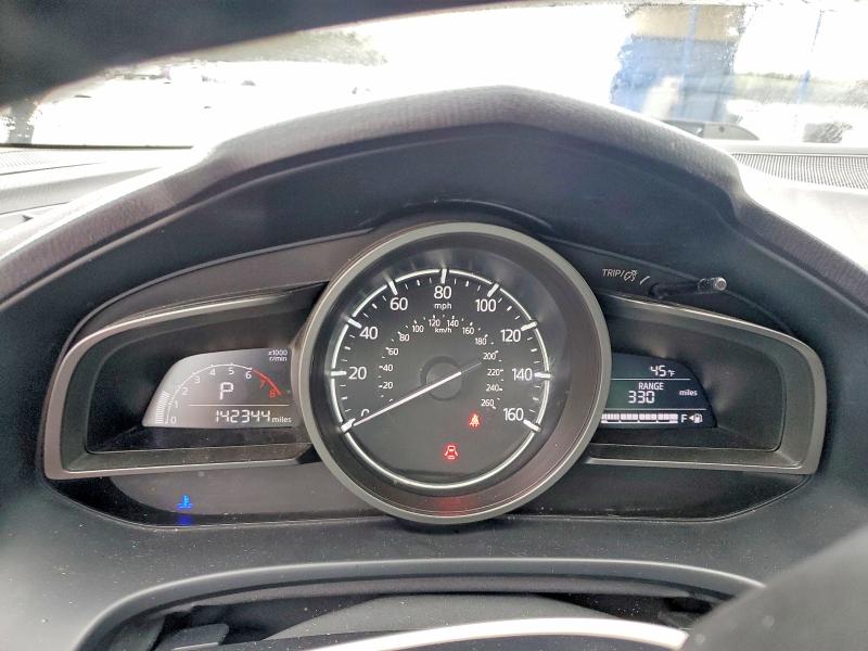 Продажа на аукционе авто 2018 Mazda 3, vin: 3MZBN1V35JM161779, номер лота: 45558136