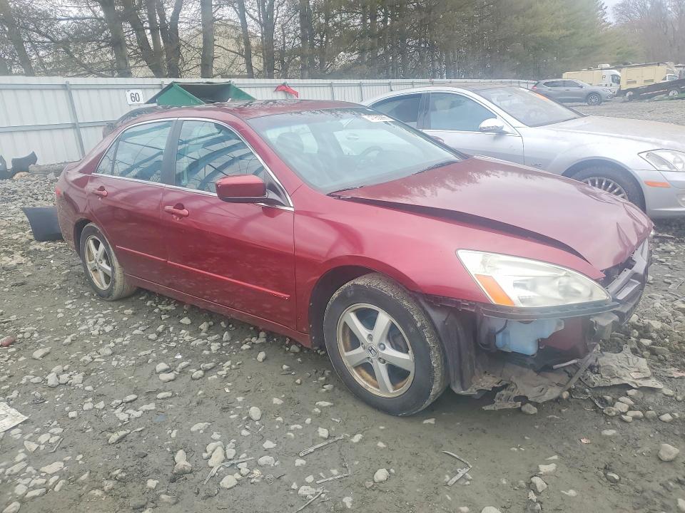 Продаж на аукціоні авто 2005 Honda Accord, vin: 1HGCM56885A157399, номер лоту: 47950996