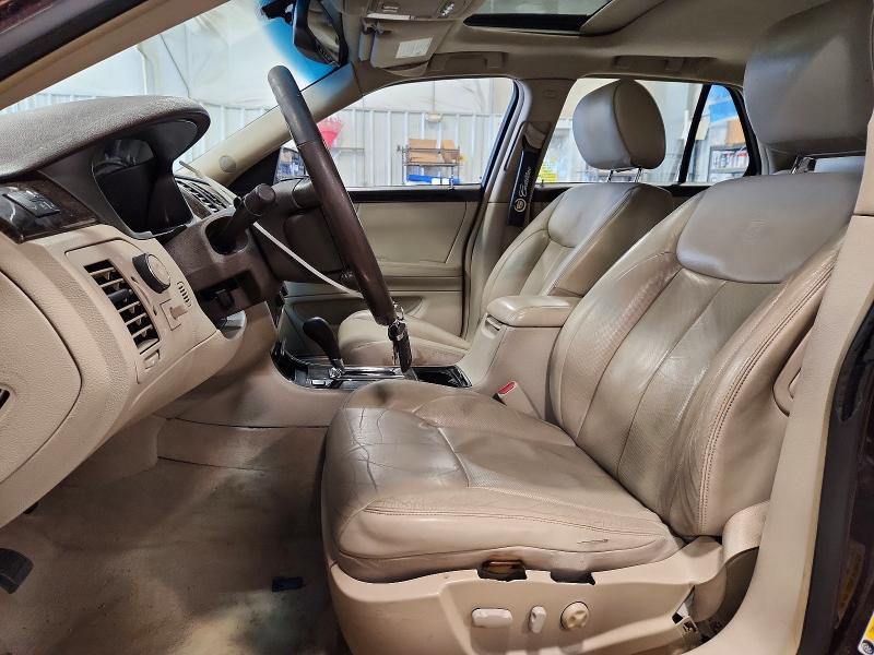 Продажа на аукционе авто 2009 Cadillac Dts, vin: 1G6KD57Y99U105084, номер лота: 45853566