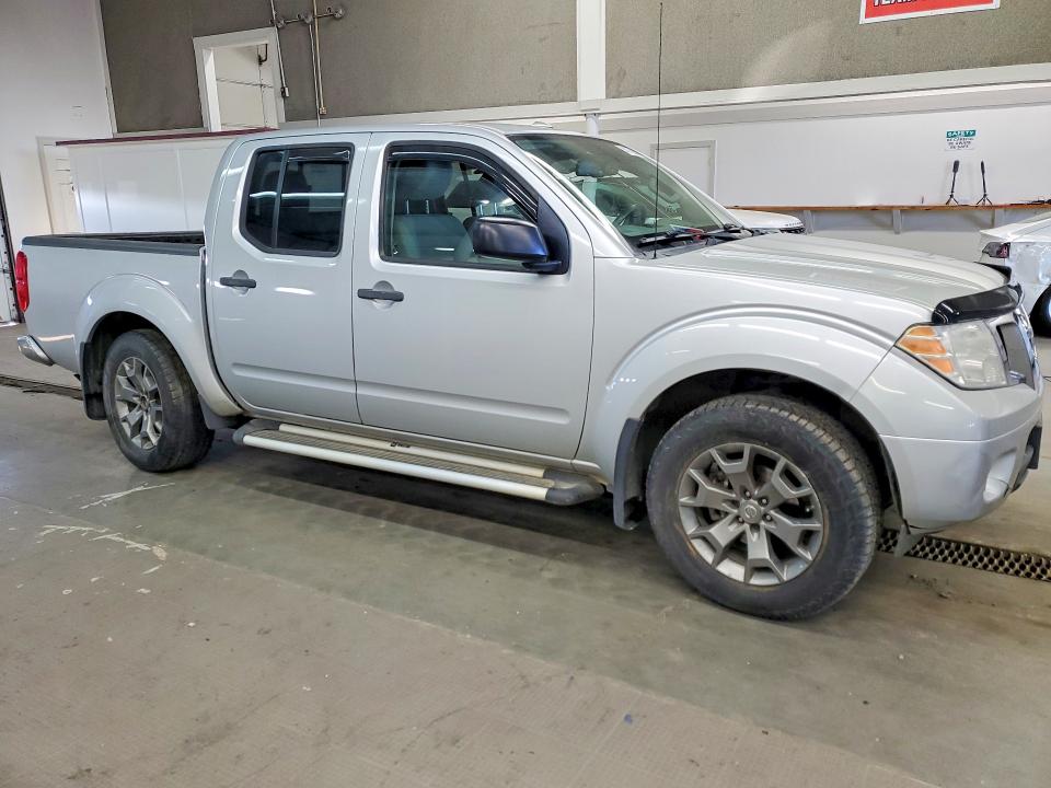 Продаж на аукціоні авто 2016 Nissan Frontier, vin: 1N6AD0EV3GN763928, номер лоту: 47766566