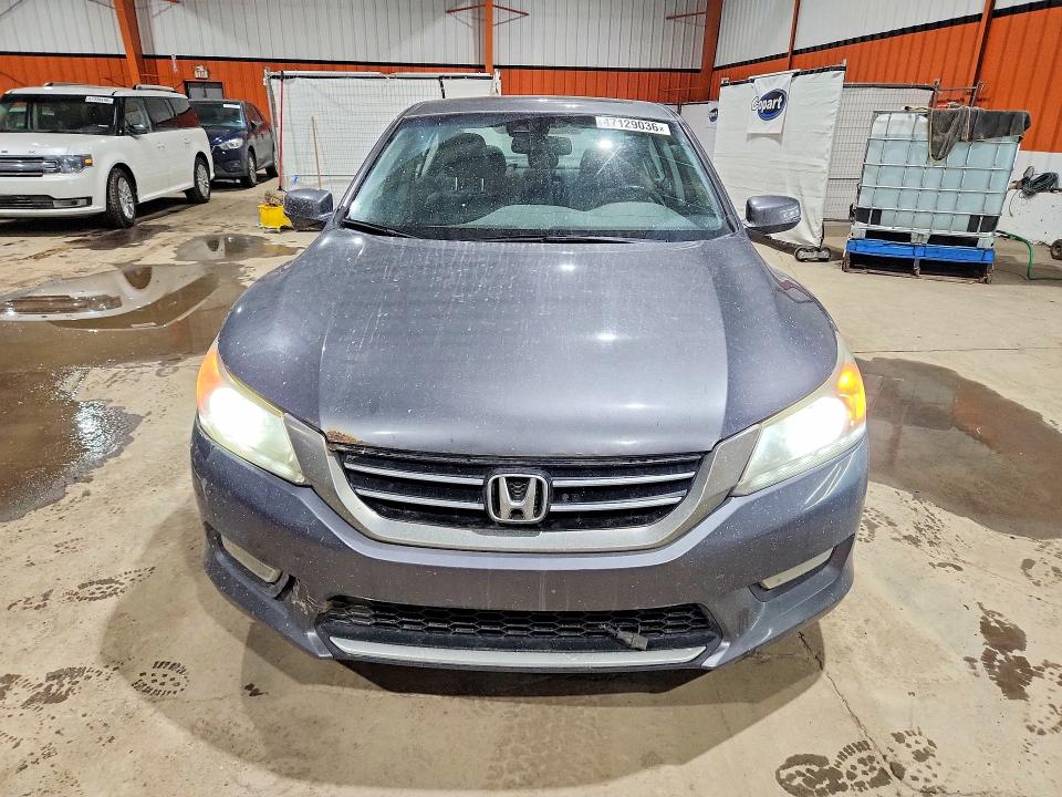 Aukcja sprzedaży 2013 Honda Accord, vin: 1HGCR3F98DA801917, numer aukcji: 47129036