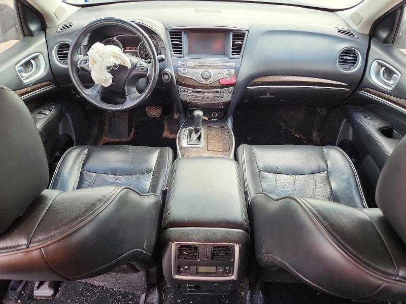 Продажа на аукционе авто 2015 Infiniti Qx60, vin: 5N1AL0MN7FC518398, номер лота: 79615465