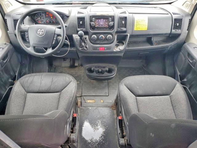 Aukcja sprzedaży 2020 Ram Promaster 3500, vin: 3C6URVJG0LE136194, numer aukcji: 45508606