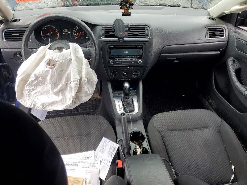 Aukcja sprzedaży 2014 Volkswagen Jetta, vin: 3VW2K7AJ3EM357712, numer aukcji: 46058656