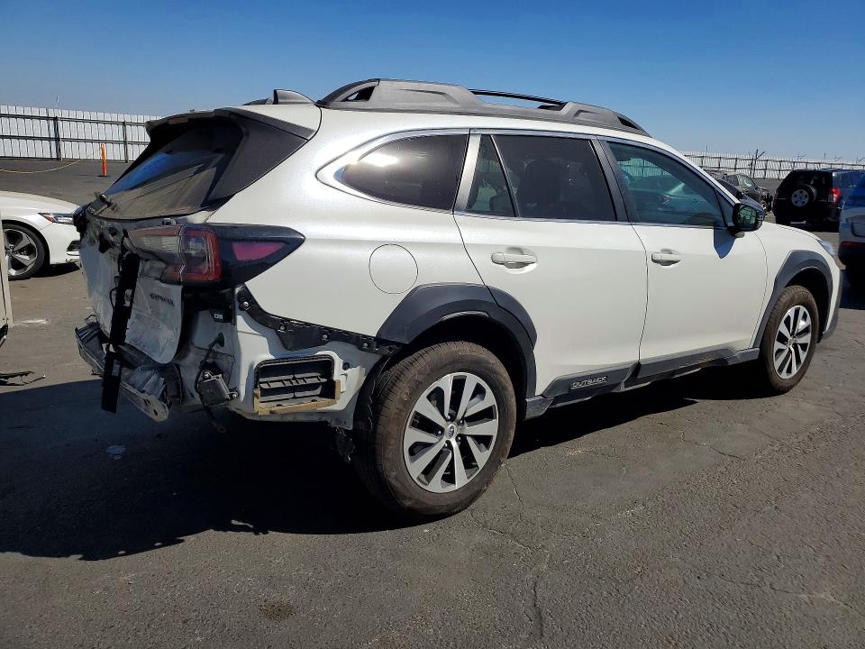 Продажа на аукционе авто 2024 Subaru Outback, vin: 4S4BTADC2R3143744, номер лота: 47307026