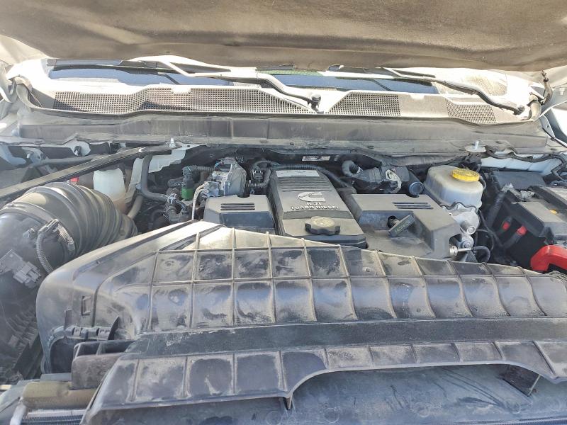 2024 Ram 3500 მანქანა იყიდება აუქციონზე, vin: 3C63R3CL3RG137654, აუქციონის ნომერი: 41945626