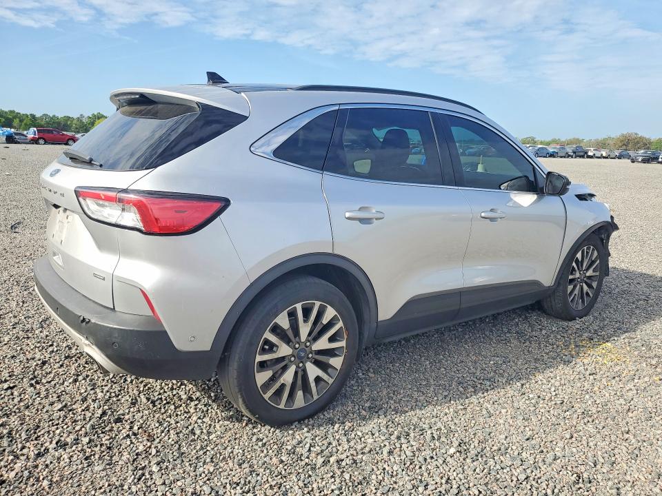 Aukcja sprzedaży 2020 Ford Escape, vin: 1FMCU0DZ0LUA68849, numer aukcji: 48092926