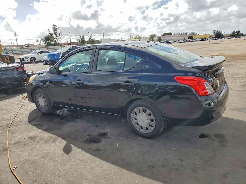 Aukcja sprzedaży 2013 Nissan Versa, vin: 3N1CN7AP0DL890630, numer aukcji: 41925716