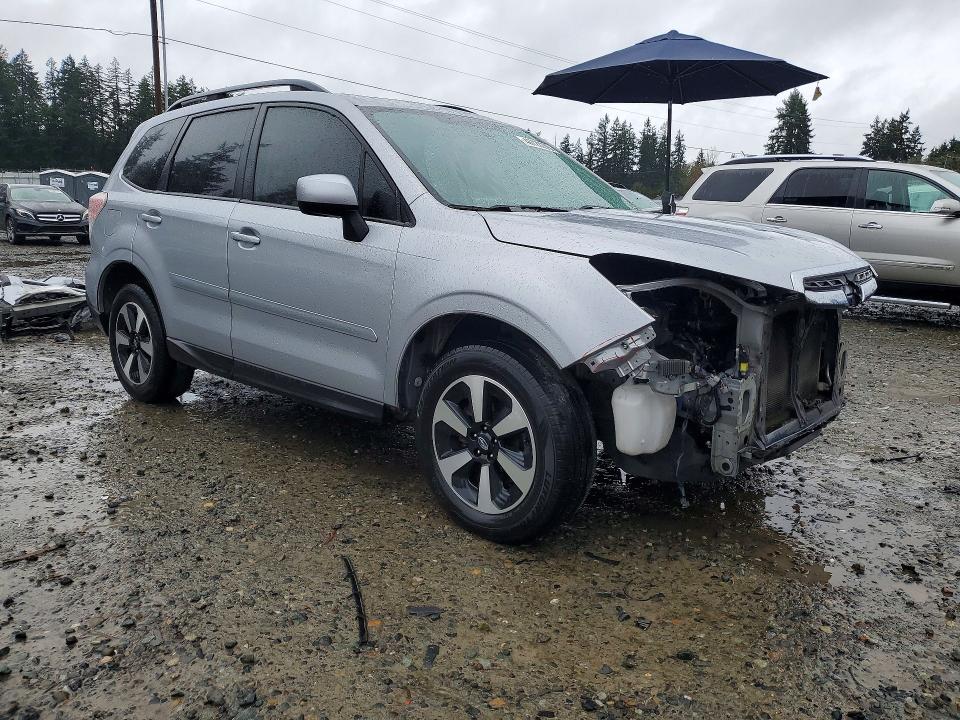 Aukcja sprzedaży 2018 Subaru Forester, vin: JF2SJAGC9JH419951, numer aukcji: 46723276