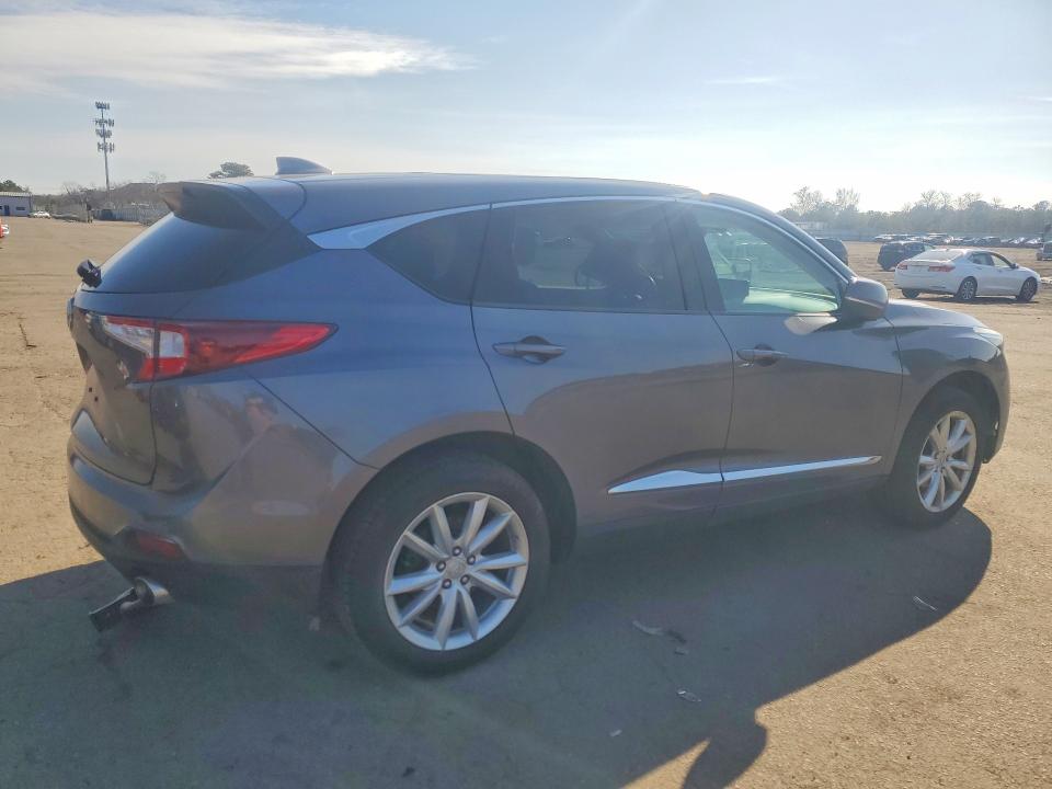 Продажа на аукционе авто 2019 Acura Rdx, vin: 5J8TC2H37KL012812, номер лота: 41936826