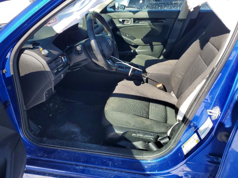 Продажа на аукционе авто 2022 Honda Civic, vin: 2HGFE2F30NH109023, номер лота: 78926455